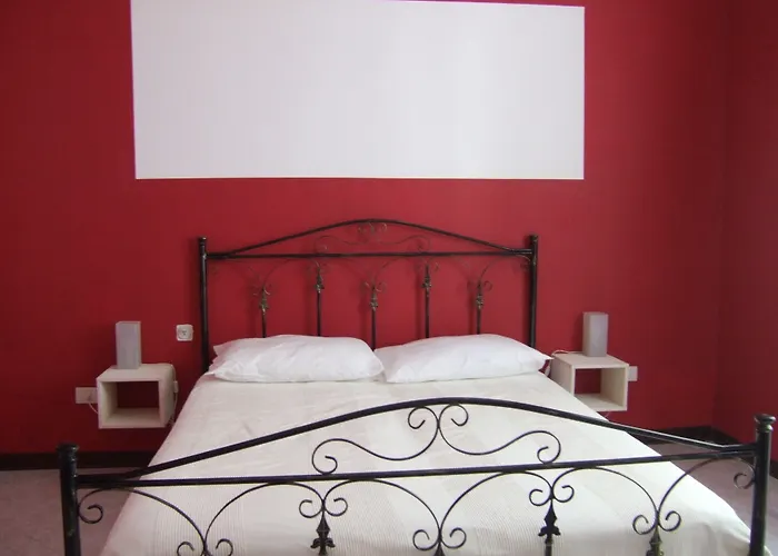 B&B Dei Tigli Lecce